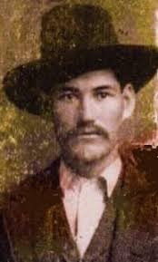 Richard Ratliff (1878-1909)