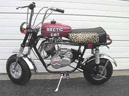 Hpe cat slingshot mini bike handlebars decal | vinyl minibike sticker. The Boss Cat Legacy