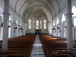 The church of saints peter and paul is a roman catholic church in singapore. Church Of Sts Peter And Paul The Heartlander Tourist