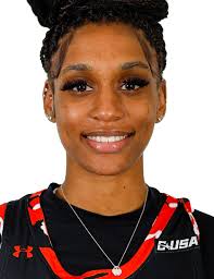 WOMEN'S BASKETBALL GAME NOTES