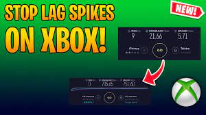 How To Stop Lag Spikes For Games On Xbox One! (Fix Lag Spikes And Stutters  On Xbox!) - Youtube