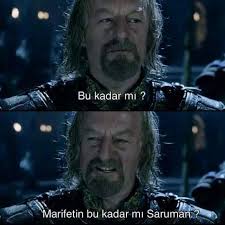 Rohan - Atma işte bu zehirli oku Kralım😞 #Günaydın | Facebook