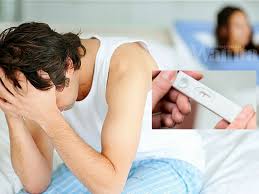 Setiap orang yang menceraikan isterinya kecuali karena zinah, ia. 4 Tahun Suami Isteri Usaha Dapatkan Anak Jumpa Doktor Ingat Ada Masalah Rupanya Mingguan Wanita