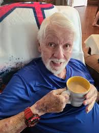 Larry Mercer Edge Obituary January 12, 2024