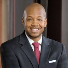 Chancellor Perry Election Campaign Event Dec. 2, 2021