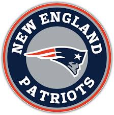 They compete in the national football league (nfl) as a member club of the league's american football conference (afc) east division. Amazon Com New England Patriots Logo Nfl Sport Decal 12 X 12 Sports Outdoors