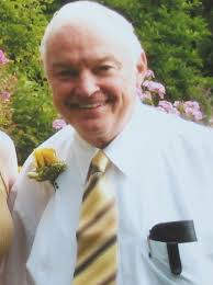 Obituary of Mr. Murray Johnson