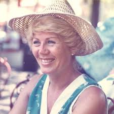 Barbara Dora Dykes Obituary