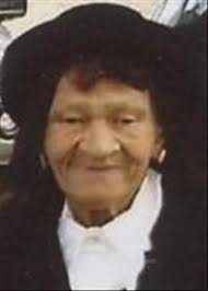 Obituary information for Eva King Caldwell