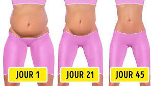 Avoir un beau ventre plat est le résultat d'une ceinture abdominale équilibrée et gainée. 5 Exercices Faciles Pour Avoir Un Ventre Plat Rapidement