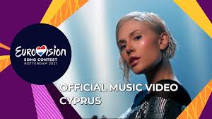 You can celebrate the event together with your friends on eurovision.de. Elena Tsagrinou El Diablo Cyprus Official Music Video Eurovision 2021 Youtube