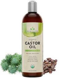 Coconut oil softens hair and increases shine. Organic Castor Oil Usda Certified Organic 100 Pure Cold Pressed Extra Virgin Hexane Free Best Carrier Oil For Eyelashes Hair Eyebrows Skin 16oz Walmart Com Walmart Com
