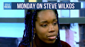 The Steve Wilkos Show updated their status.