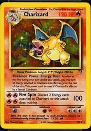 Is this worth anything please, reverse holo charizard 2016 xy evolutions 11/108 pretty good condition. How To Know If Your Charizard Pokemon Card Is Rare And Valuable Or Not