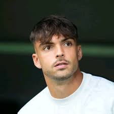 Who Will Play Centerfield For Us Next Season ?