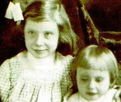 Pauline Elizabeth (Layman) Prickett (1899-1996)