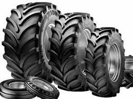 Global Agriculture Tractor Tires Market 2020 Top Trends Bridgestone Michelin Alliance Tire Group Ceat The Daily Chronicle