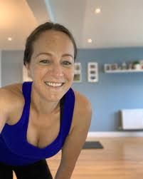 Got through the first week back! And I am feeling every muscle in my body  🔥😫😂 Thanks so much to everyone who joined me in Rosses Point,  Ballisodare and for the online