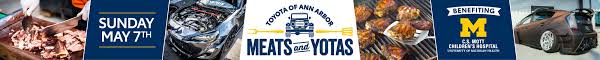 Meats and Yotas | Ann Arbor, MI- REGISTRATION PAGE