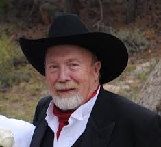 Keith Louis “Lou” Zubrod