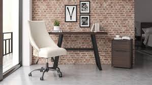 Looking for small home office ideas? Camiburg Home Office Small Desk H283 10 Home Office Desks Furniture World Superstore