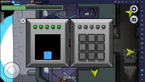 Among Us How To Complete Every Task In The Skeld Map Bluestacks