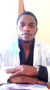 Thanks WINNERS Foundation, i am honoured