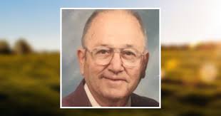 Pleasant Laverl "Verly" Boroff Obituary February 28, 2020