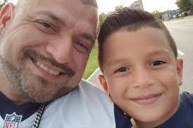 Fundraiser for Jose Aguilera by Daniel Balderrama : Help with expenses for  RJ.