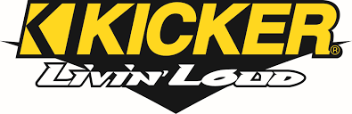 KICKER 51HS10 / Hideaway Series 10
