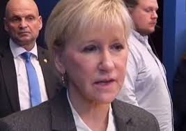 Dear Sweden: Your Dispute With Saudi Arabia Makes This a Good Time to Adopt  Electric Cars (Video)