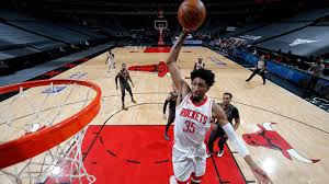 Ses performances ont d'ailleurs tapé dans l'oeil des hornets puisque la franchise de. Christian Wood Overseas Castoff To Potential Nba All Star