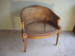 Decorating With The French Bergere Chair French Bergere Chairs Bergere Chair Chair