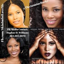 Jasmineburke Skinnedthemovie Lisarayemccoy Skinnedthefilm Colorism Skinbleaching Colorism Skinbleaching Skinb Skin Bleaching Cream Skin Bleaching Skin