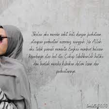 Sabar Hati Allah Doa Penyakit