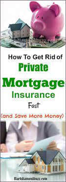 Mortgage insurance can be expensive, especially if paid over many years. How To Get Rid Of Pmi Private Mortgage Insurance Fast Blackdiamondbuzz