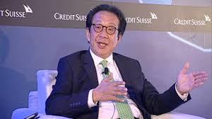 Tan sri (sir) francis completed his civil engineering degree at kingston university in 1978, and became managing director of his family's construction firm ytl at the age of just 24. Tan Sri Francis Yeoh Credit Suisse Global Megatrends Conference Singapore Youtube