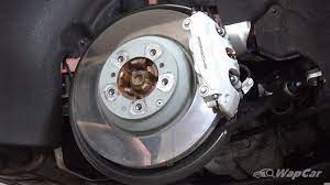 Your email address will not be used for any other purpose, and you can unsubscribe at any. 6 Cara Nak Tahu Bila Kena Tukar Disc Brake Kereta Anda Wapcar