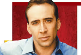 Empecé a los 15 años y es extraordinario encontrar algo totalmente nuevo':  Nicolas Cage