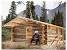 Log Cabin Kits