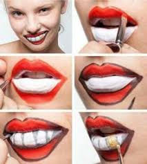 62 Schminktipps karneval und...-Ideen in 2025