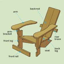 How To Build A Classic Westport Chair Outdoor Chairs Wooden Lawn Chairs Adirondack Chair