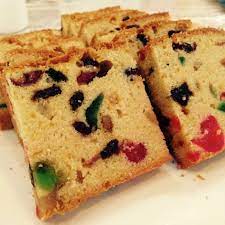 Pin On Cakes Fruit Cakes
