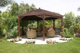 Your Backyard Gazebo And Landscape Design Backyard Gazebo Garden Gazebo Diy Gazebo