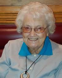 Gladys Evelyn Bruce Obituary January 26, 2024