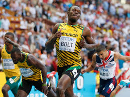 Leichtathletik Wm In Peking Hans Wilhelm Muller Wohlfahrt Soll Usain Bolt Beine Machen Mehr Sport