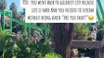 Experience the Thrills at Goldreef City Theme Park | Book ...