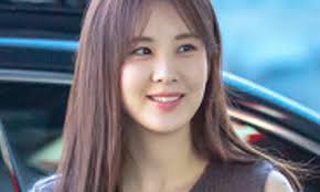 June 28, 1991 position (snsd): Seohyun Kpop Reporter K Pop Breaking News And Gossip