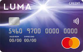 The inquiries made to your credit report will hurt your credit score making it more credit cards for people with bad credit don't have the most attractive credit card terms. Luma The Credit Card That S A Bit More Friendly