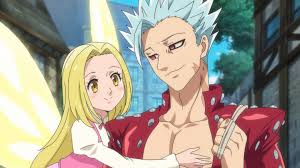 Judul alternatif the seven deadly sins: Nanatsu No Taizai S4 Fundo No Shinpan Episode 24 Subtitle Indonesia End Manganime